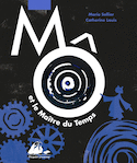 Mô et le maître du temps